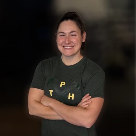 Coach Ginna (she/her)