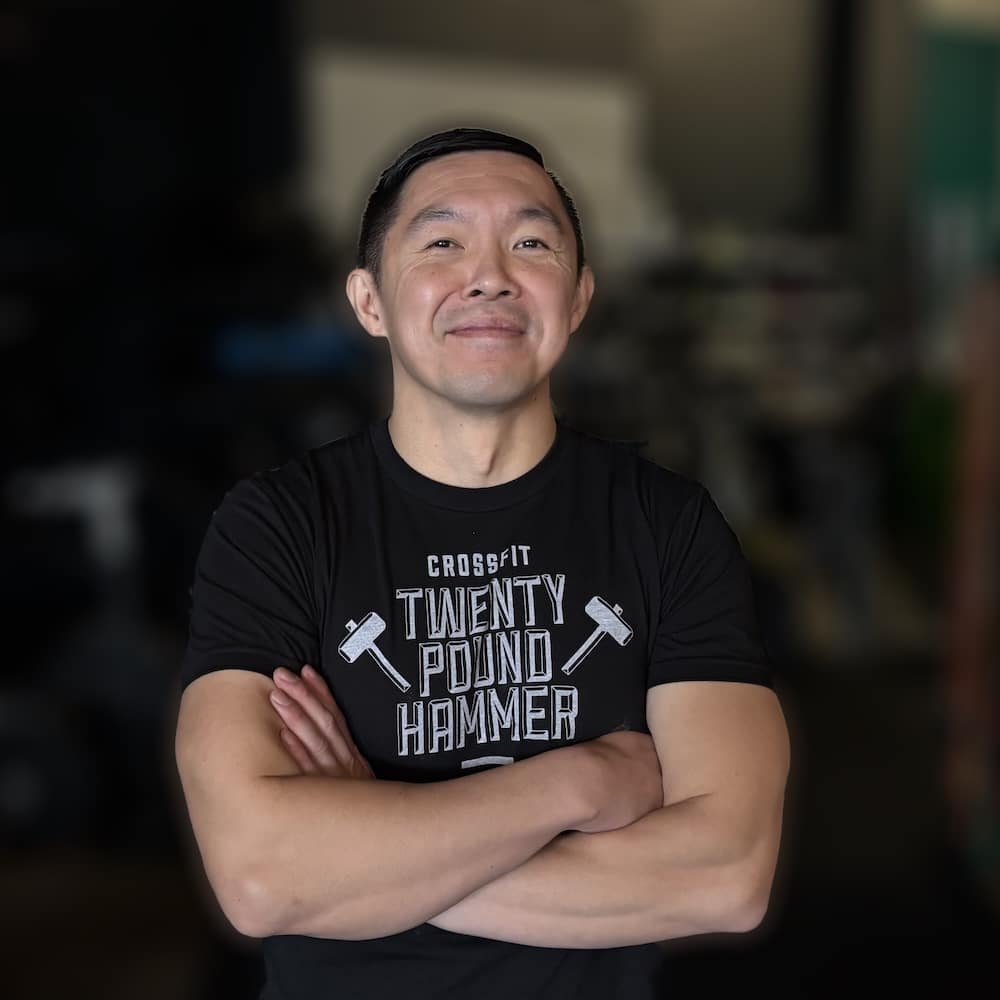 Coach Johnathon (he/him)