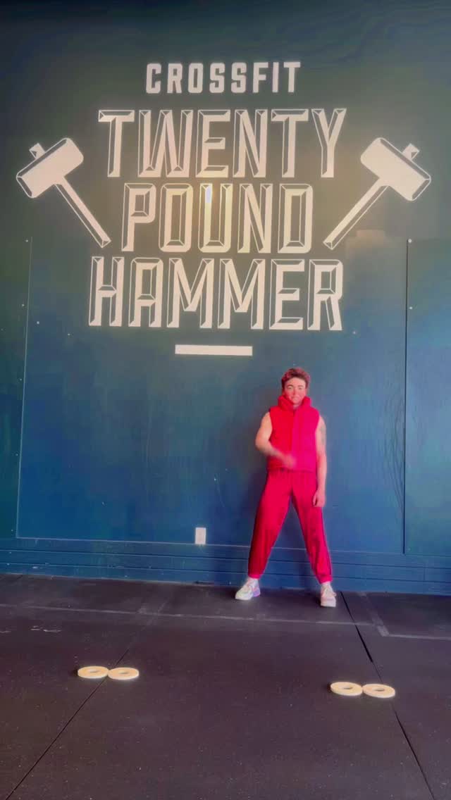 Friday Night Lights Goes Neon with Coach Lychen and Coach Johnathon