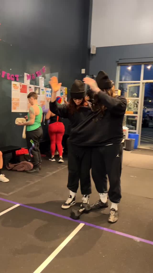 Coaches Sarah and Colin Tackle the Full 26.2