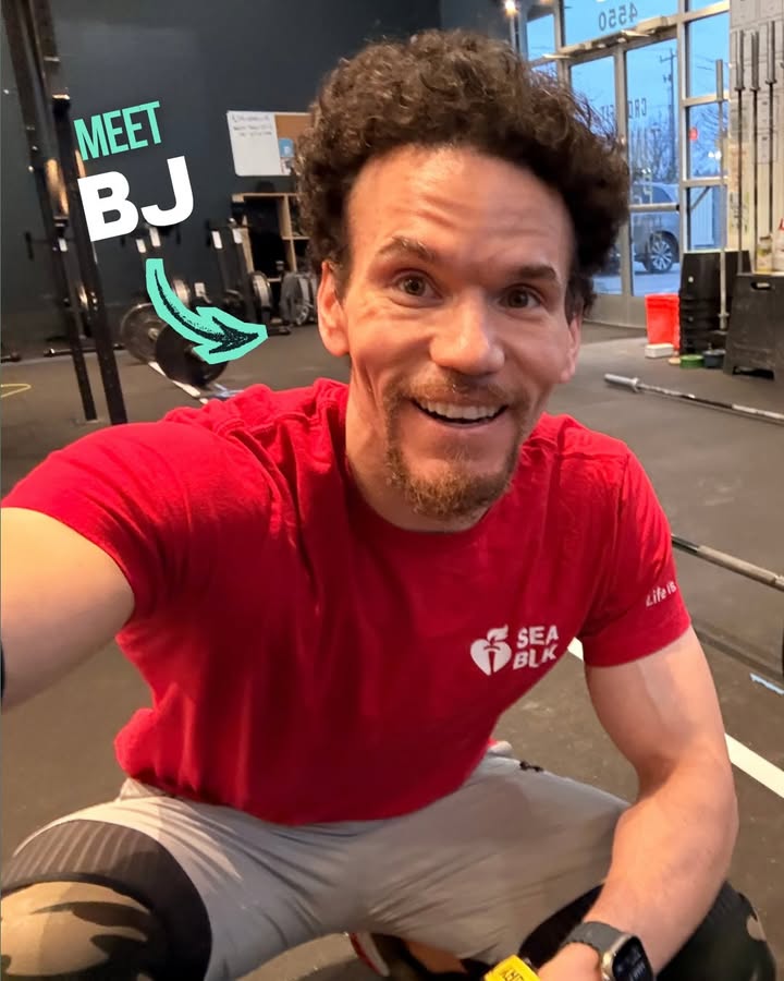 Member Spotlight: BJ TPH Original