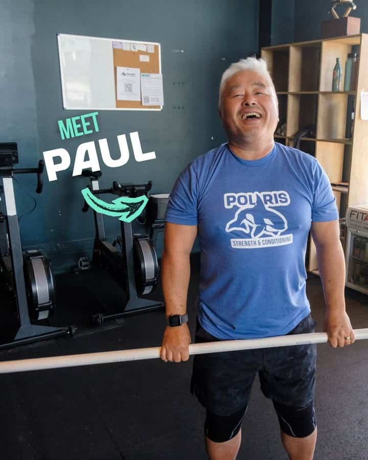 Member Spotlight: Paul