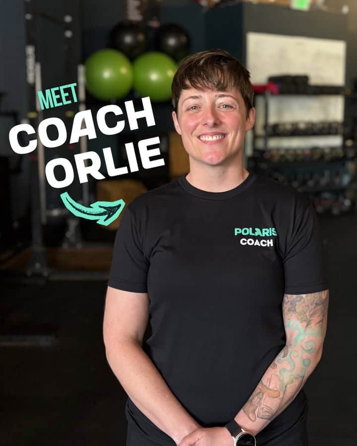 Coach Spotlight Orlie