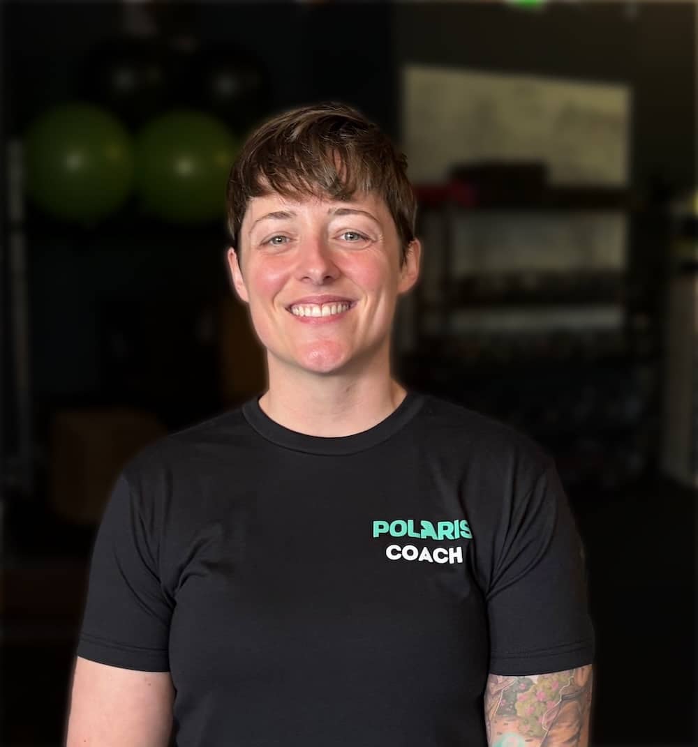 Coach Orlie (they/she)