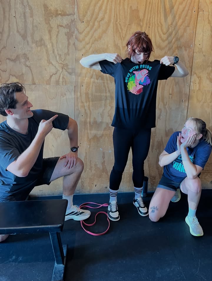 Pride Shirts Have Arrived at Polaris