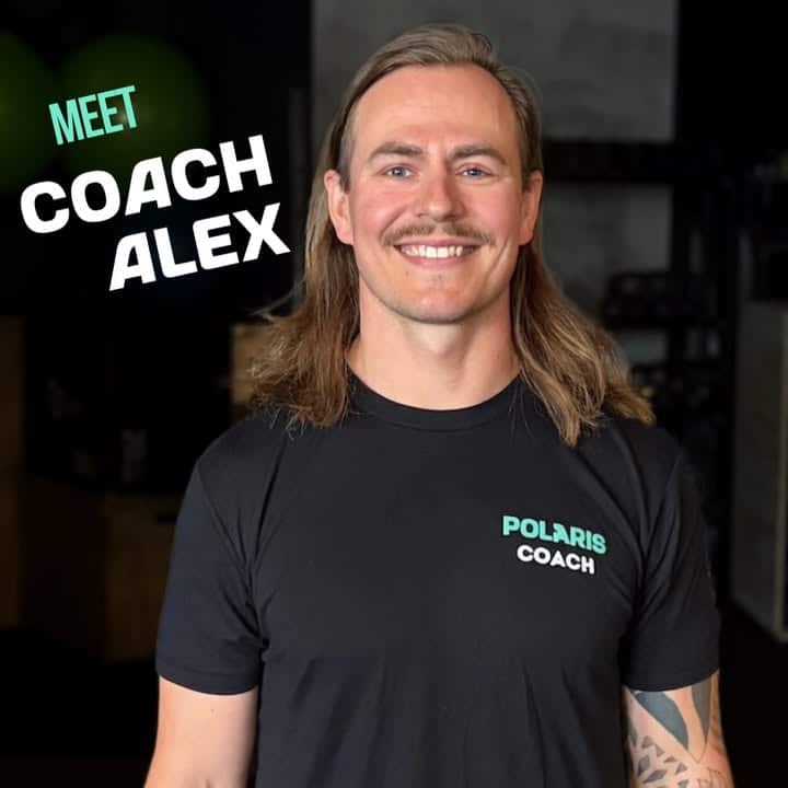 Coach Spotlight: Alex