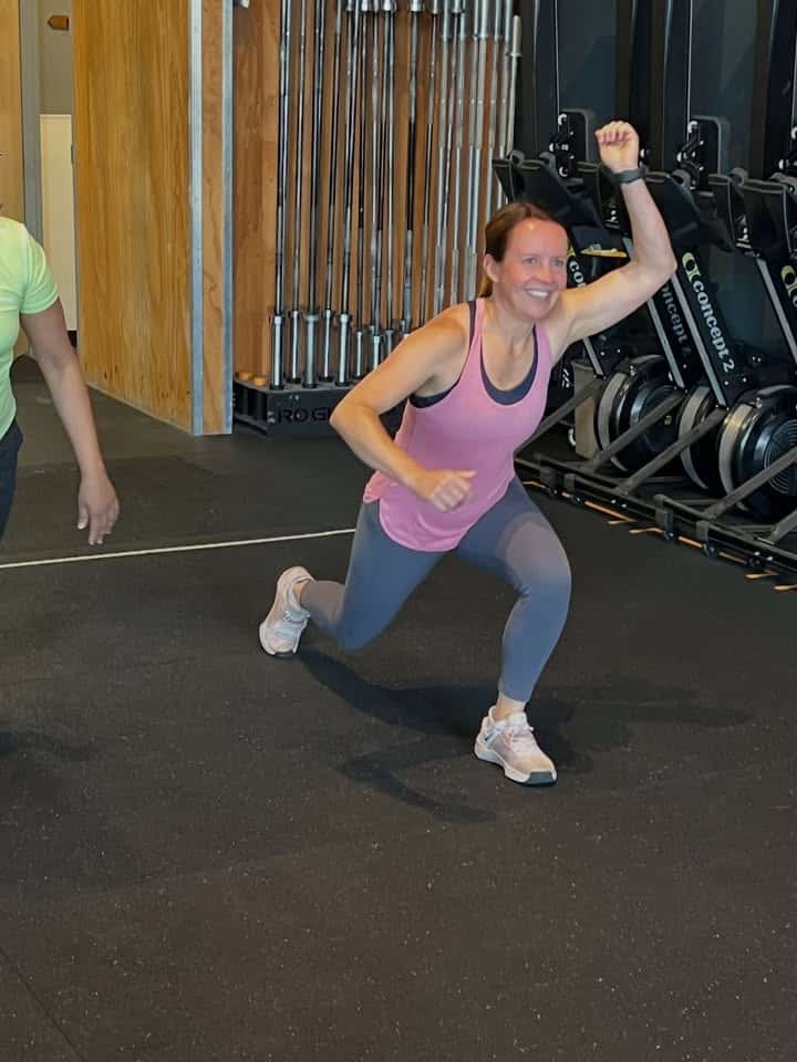 Why Warmups Matter at Polaris