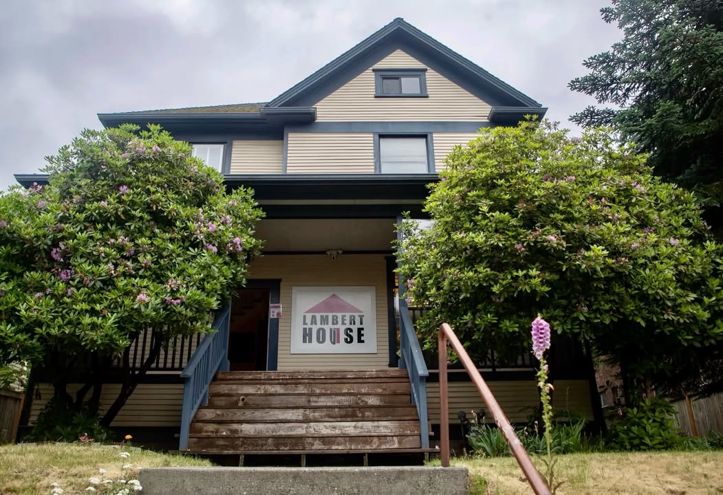 Polaris Community Raises $1,600 for Lambert House