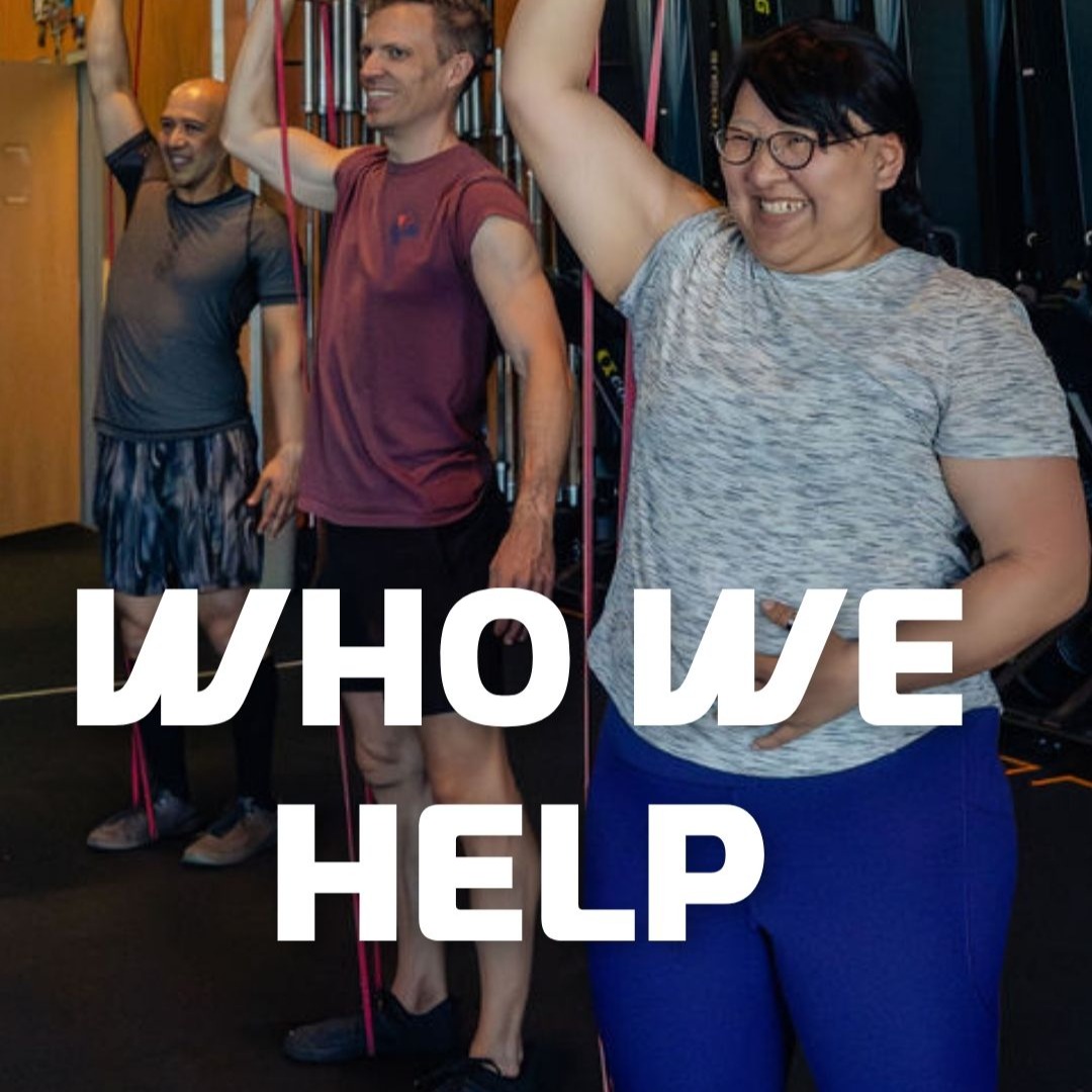 Start Your Fitness Journey at Polaris